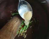 รูปขั้นตอนการทำที่ 4 ของ ส้มตำง่ายนิดเดียว