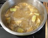 Foto del paso 11 de la receta: Guiso de garbanzos y jarrete de tudanca
