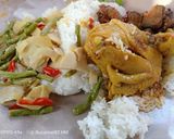 Foto langkah ke 5 dari resep AYAM KUAH PEDAS (praktis dan simpel).