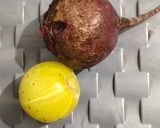 આમળાં બીટ જ્યુસ (Amla Beetroot Juice Recipe In Gujarati) રેસીપી સ્ટેપ1ફોટો