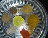 रगड़ा चाट(Ragda Chaat recipe in Hindi) रेसिपी चरण 3 फोटो