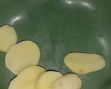 Foto langkah ke 1 dari resep Perkedel kentang.