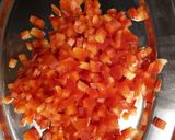 Tarhonyás hús recept fázis 1 fotója