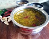 A picture of step 8 of Rasam.