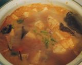 Foto langkah ke 5 dari resep Kare 3 T (Tahu Tempe Telur).