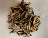 香菇芋頭粥（大同電鍋）的食譜步驟1照片