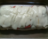 Foto del paso 5 de la receta: Calzone Calabrés