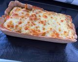 Foto del paso 5 de la receta: Tarta de verdura 🥬 integral!