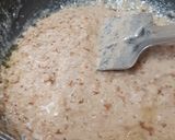 A picture of step 2 of Walnut Sheera.