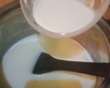 Foto langkah ke 2 dari resep Setup creamy roti tawar.