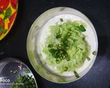 वेज राइस,कढाई पनीर,खीरे की रायता(veg fried rice kadhai paneer kheere ka raita recipe in hindi) रेसिपी चरण 7 फोटो