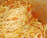 Foto del paso 6 de la receta: Pastas de carne