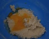 Foto del paso 2 de la receta: Bitter Yellow Cake💛✨