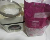 Foto del paso 5 de la receta: Bizcocho solo claras