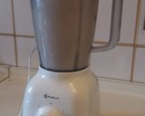 รูปขั้นตอนการทำที่ 1 ของ นมข้าวโอ๊ต (Oat Milk)​