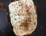 Foto del paso 6 de la receta: Morrón Relleno Gratinado