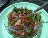 ரோட் சைட் காளான் மசாலா ரெசிபி ஸ்டேப் 7 புகைப்படம்