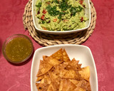 Foto del paso 3 de la receta: Nachos caseros