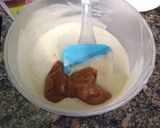 Foto del paso 3 de la receta: Helado de banana y dulce de leche