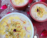 मखाना फिरनी (Makhana Phirni Recipe in Hindi) रेसिपी चरण 7 फोटो