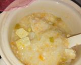 Foto langkah ke 3 dari resep Mpasi perdana anti gagal dengan slowcooker.