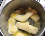 รูปขั้นตอนการทำที่ 1 ของ Keto sausage rolls (ขนมปังไส้กรอกคีโต)