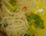 Foto del paso 7 de la receta: Ñoquis de papa con salsa de Brócoli!!