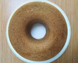 Foto langkah ke 7 dari resep Bolu Pisang / Banana Cake.