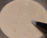 Foto del paso 1 de la receta: Budín de mandarinas vegano