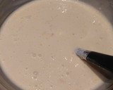 Foto del paso 1 de la receta: Budín de mandarinas vegano