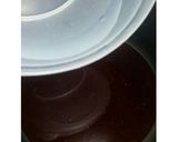 Foto langkah ke 3 dari resep Caramel Custard Pudding.