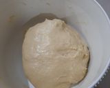 Foto langkah ke 2 dari resep 181. Roti Krumpul.