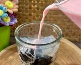 Foto langkah ke 6 dari resep Sirap Bandung.