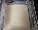 Une image de l'étape 2 de °Gratin de ravioles mozzarella et épinards °.