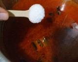 Sabxi ka pulao recipe step 3 photo