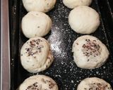 Foto del paso 1 de la receta: Pancitos de anís
