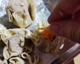 Foto langkah ke 2 dari resep Dimsum Ayam.