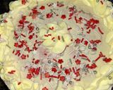 Foto del paso 9 de la receta: Torta red velvet
