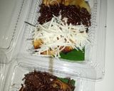 Foto langkah ke 4 dari resep Pisang goreng tanpa tepung (pisang penyet).