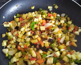 Foto del paso 1 de la receta: Lasaña de carne y verduras
