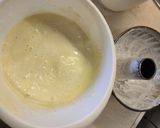 Kuglóf-Nesquik kakaós recept fázis 7 fotója