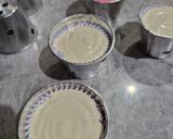 Foto langkah ke 3 dari resep Bolu Kukus Mekar.