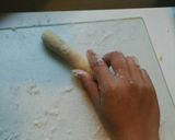 Foto langkah ke 10 dari resep Resep Dasar Gnocchi.