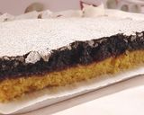 Londoni szelet mákkal recept fázis 8 fotója