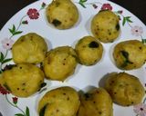 વડાપાવ (Vadapav Recipe In Gujarati) રેસીપી સ્ટેપ2ફોટો