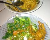 Foto langkah ke 5 dari resep Mie ayam dapur Antika #14.