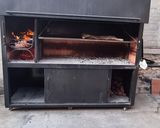 Foto del paso 2 de la receta: 1/2 lechón a la parrilla
