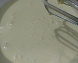 Foto langkah ke 3 dari resep Brownies lembut amanda.