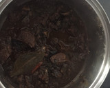 Foto del paso 3 de la receta: Ternera en salsa de hongos