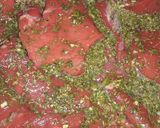 Foto del paso 2 de la receta: Milanesas de ternera caseras